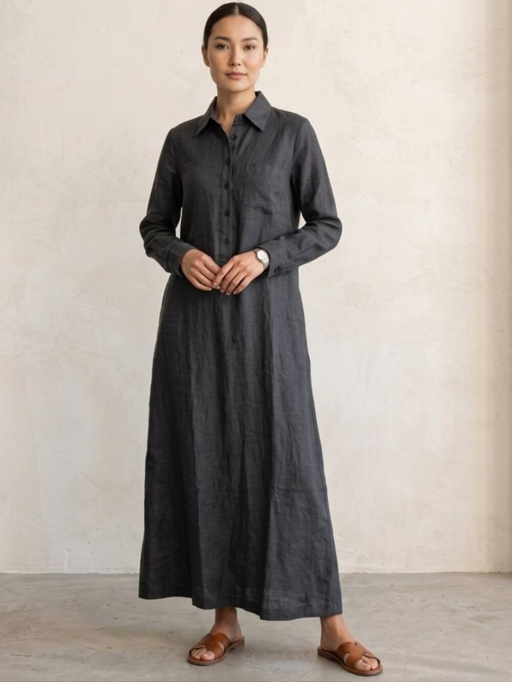 Maxi Dress S